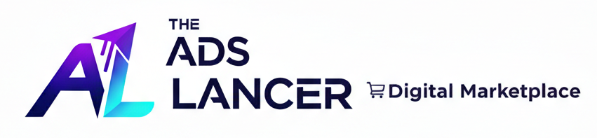 TheAdsLancer - Digital Products Marketplace